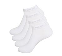 BOSS Hugo Boss - Calzini - Uomo Bianco (White 100) 43/46