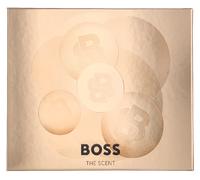 Boss - Hugo Boss The Scent Him Set 210 ml_ Set Regalo Set Regalo