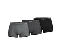BOSS Hugo Boss Uomo Boxer retrò Boxer 3P BM 10146061 07, 3er Pack