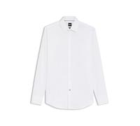 BOSS Camicia 'Hank' offwhite Uomo BOSS S-M