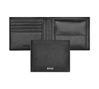 BOSS HUGO Classic Grained Wallet Black
