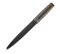 BOSS HUGO Gear Balance Writing Instrument Collection - High Quality Brass & Alum