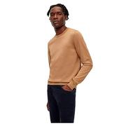 BOSS HUGO Maglia Uomo BOTTO-L 50476364 Colore Beige Taglia M