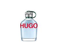 BOSS HUGO Man Eau de Toilette Spray Naturale 125ml