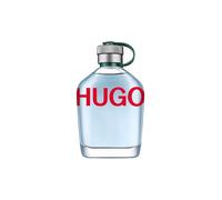 BOSS HUGO Man Eau de Toilette Spray Naturale 200ml
