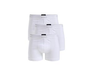 Boss Hugo Men's 3-Pack Cotton Boxer Brief