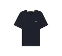 BOSS Hugo Mix&Match T-Shirt R, Dark Blue403, S Uomo