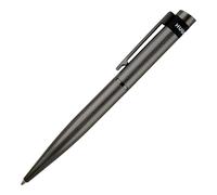 BOSS Hugo Penna a sfera Loop Diamond (Gun)