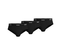 Boss Hugo Uomo Boxer - Nero - X-Large