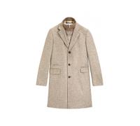 Boss - Hyde Coat - - Coats - Uomo - Beige - L