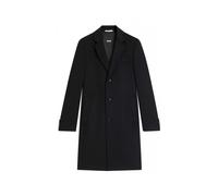 Boss - Hyde Coat - - Coats - Uomo - Nero - M