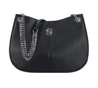 Boss Icon Borsa a tracolla 31 cm nero