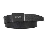 BOSS Icon-M_Sr35_Grp Cinghie, Black1, 80 Uomo