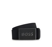 BOSS - Boss_Icon-S1_Sz40 Nero - Cinture 85 Nero