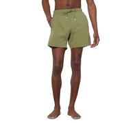 BOSS Iconic 10239741 01, Nuoto_Breve Uomo, 311Medium Green,