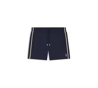 Boss Iconic, Corto da Bagno Uomo, Navy413,