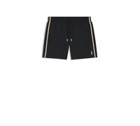 BOSS Iconic Costume da Bagno, Black1, XL Uomo