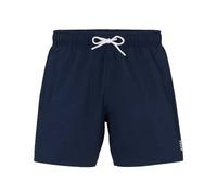 Boss - Iconic Swim Shorts - - Swimwear - Uomo - Blu - 2XL