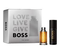 Boss Il Profumo HUGO BOSS 50ml 2 pz Eau de Toilette
