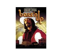 Boss'N Up (Ltd Edition With Cd) [Edizione: Regno Unito] [Edizione: Regno Unito]