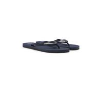 Infradito BOSS Informal Logo blu - 45-46