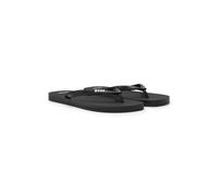BOSS Infradito con fascetta brandizzata - Style Tracy_Thng_rblg_N, 50498208 Nero 39/40