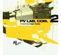 Boss,Ingo (Mixed By) - Pv Lab.Com.Vol.2