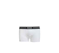 Boss - Intimo in Cotone Classico - - Underwear - Uomo - Bianco - 2XL