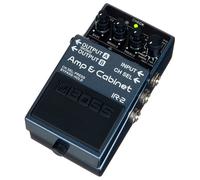 Boss IR-2 Amp & Cabinet