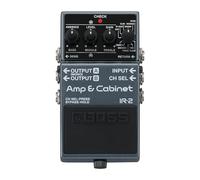 Boss IR-2 Amp e IR Cabinet Pedal