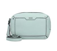 Boss Ivy Borsa a tracolla Pelle 21 cm light green (TAS001377)