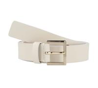 Boss Ivy Cintura Pelle open white (TAS001762)