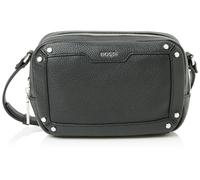 BOSS Ivy Crossbody N. donna Crossbody, Black1