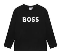 BOSS J25P25 Long Sleeve T-Shirt 4 Years