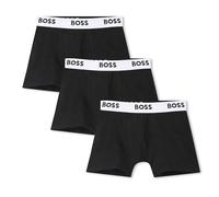 Boss J52663 Boxer Minimalista Bambini e Ragazzi