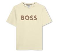 Boss J52711 T-Shirt Bambini e Ragazzi (Pacco da 1)