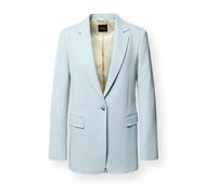 Boss - Jabla3 Blazer - - Jackets - Donna - Blu - 2XL
