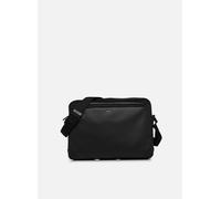BOSS - Jace_Zip Messenger Nero - Borse T.U Nero