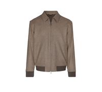 BOSS Jacke P-HANRY marrone chiaro | 50