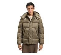 BOSS Giacca idrorepellente con monogramma jacquard - Style H-Corbinian5, 50548727 Marrone chiaro 48