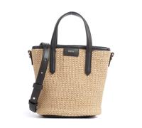 BOSS Jala Borsa a secchiello beige, polipropilene, donna