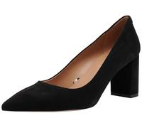 BOSS Janet_ChPump70_SD1 - Pompa Donne, Black,