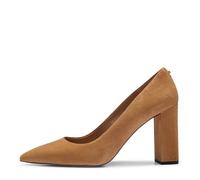 BOSS Janet_chpump90_SD, Pump Donna, Beige Medio, 37 EU