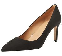 BOSS Janet Pump 70-s_n, Donna, Nero, 40.5 EU