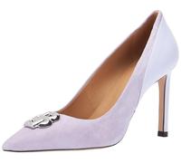 BOSS Janet_Pump90_NSDBB, Pompa Donna, Medium Purple, 35.5 EU
