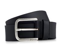 BOSS Janni_Sz40 Cintura, Black1, 115 Uomini