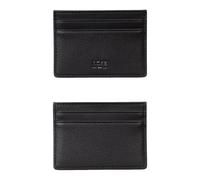 BOSS Jareth Card Holder Black
