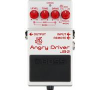 BOSS JB-2 Angry Driver Overdrive Pedale per chitarra distorto BD-2 Blues JHS ...