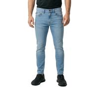BOSS - DELAWARE 50524029 Blu - Abbigliamento 31 X 32 Blu