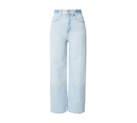 BOSS Jeans straight fit in denim blu - Style C_MARLENE CROP, 50558703 Celeste 28/28